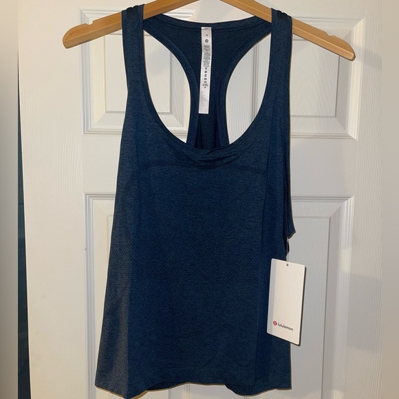 lululemon athletica Tops - Lululemon Swiftly Tech RB Tank 2.0 Race Length